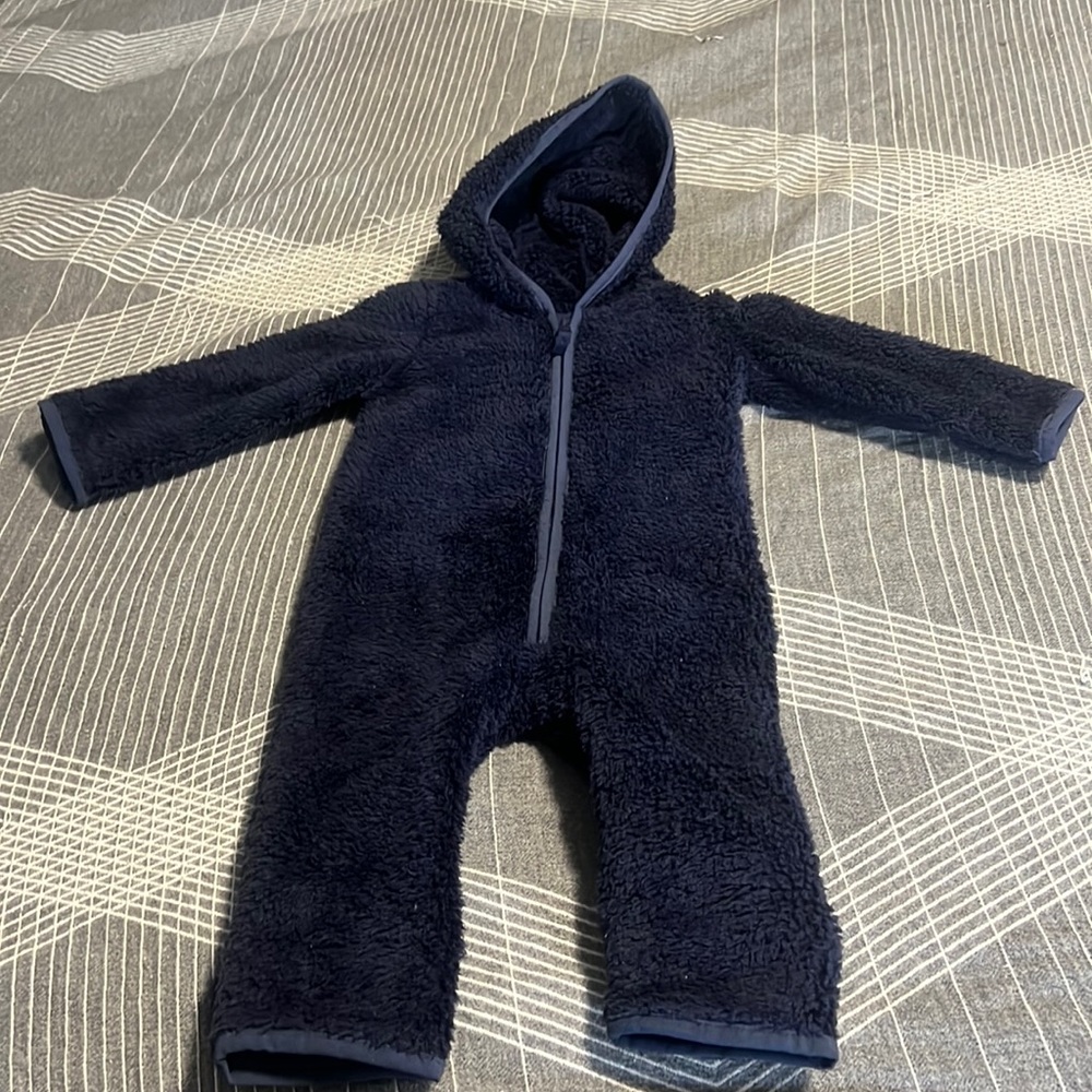 Primary fuzzy warmup